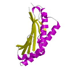 Image of CATH 5grgA01