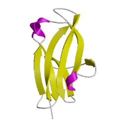 Image of CATH 5grgB00