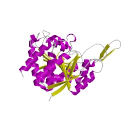 Image of CATH 5grhB00