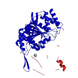 Image of CATH 5gri