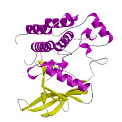 Image of CATH 5grnA