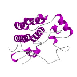 Image of CATH 5grnA02