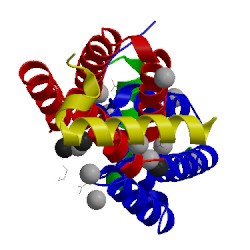 Image of CATH 5grq