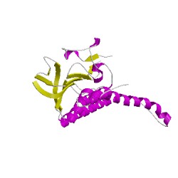 Image of CATH 5grtA01