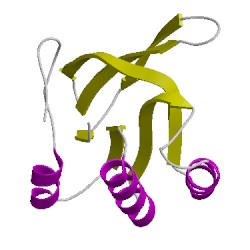 Image of CATH 5grtA02