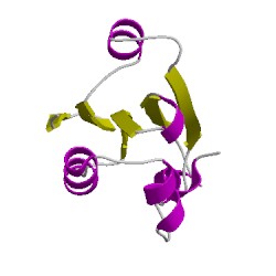 Image of CATH 5grtA03