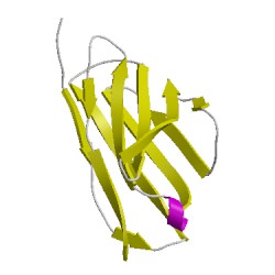 Image of CATH 5gruH02