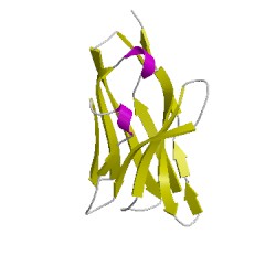 Image of CATH 5grwA01