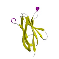 Image of CATH 5grwB01