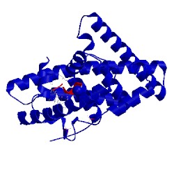 Image of CATH 5gs4