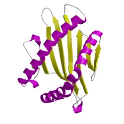 Image of CATH 5gsbA01