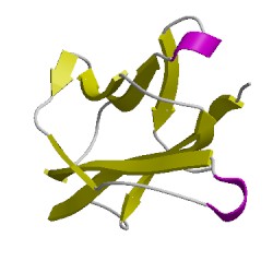 Image of CATH 5gsbB