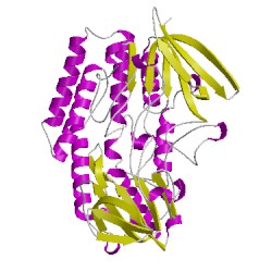 Image of CATH 5gsnA