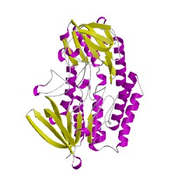 Image of CATH 5gsnB