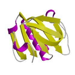 Image of CATH 5gsnB02