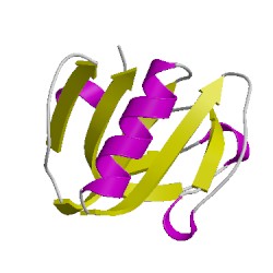 Image of CATH 5gsnC02