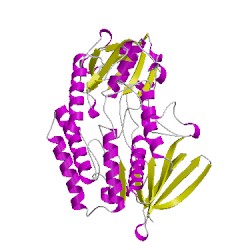 Image of CATH 5gsnD