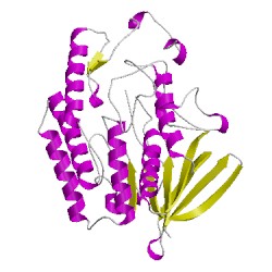 Image of CATH 5gsnD01