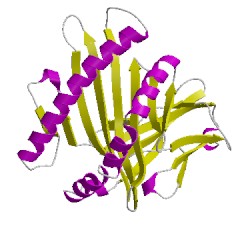 Image of CATH 5gsrA