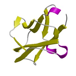 Image of CATH 5gsrB