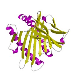 Image of CATH 5gsrC