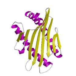 Image of CATH 5gsrC01