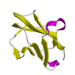 Image of CATH 5gsrD