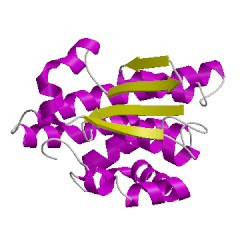 Image of CATH 5gssA