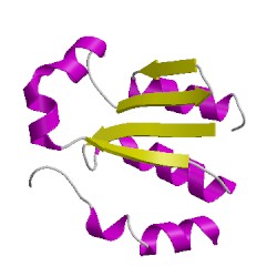 Image of CATH 5gssA01