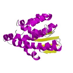 Image of CATH 5gssB