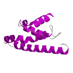 Image of CATH 5gssB02