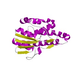 Image of CATH 5gstA