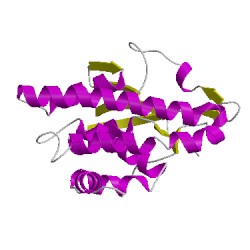 Image of CATH 5gstB