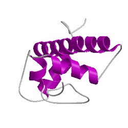 Image of CATH 5gsuC00