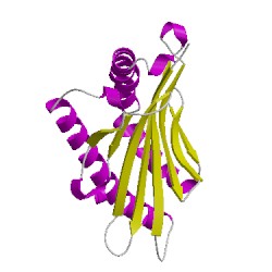 Image of CATH 5gsvA01