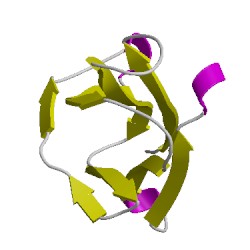 Image of CATH 5gsvB00