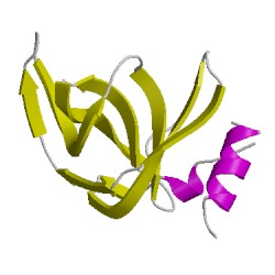 Image of CATH 5gswA01