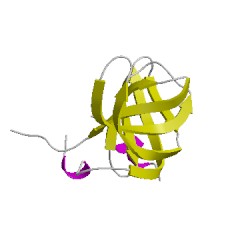 Image of CATH 5gswB01