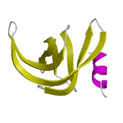 Image of CATH 5gswD01