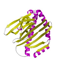 Image of CATH 5gsxA