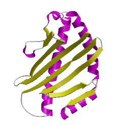 Image of CATH 5gsxA01