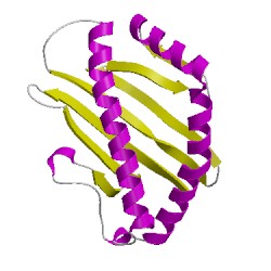 Image of CATH 5gsxD01