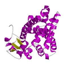 Image of CATH 5gtnA