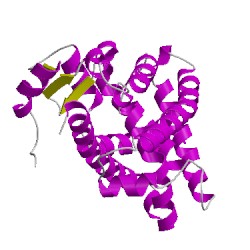 Image of CATH 5gtoA00