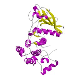 Image of CATH 5gtzA