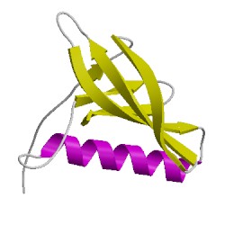 Image of CATH 5gtzA01