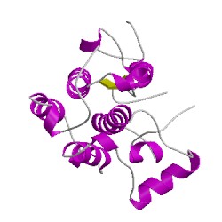 Image of CATH 5gtzA02