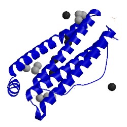 Image of CATH 5gu1