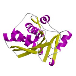 Image of CATH 5gu4A01