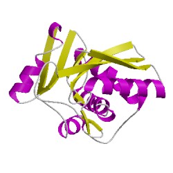 Image of CATH 5gu4B01